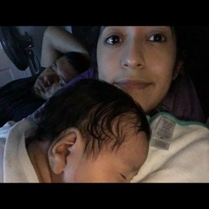 Meet your Posher, Yvette